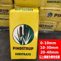 現(xiàn)貨供應(yīng)多肉土小盆栽壓縮培育栽培丹麥品氏托普廣州泥炭土 300升