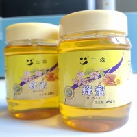 蜂蜜土蜂蜜500g農(nóng)家自產(chǎn)自銷液態(tài)蜂蜜百花蜜現(xiàn)貨批發(fā)送禮