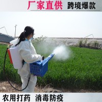 煙霧打藥機(jī) 蔬菜大棚果樹小麥滅蟲彌霧機(jī) 脈沖彌霧機(jī)