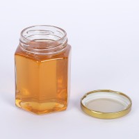 現(xiàn)貨供應 250克百花蜜罐裝散裝包裝批發(fā) 百花蜜散裝土家天然蜜
