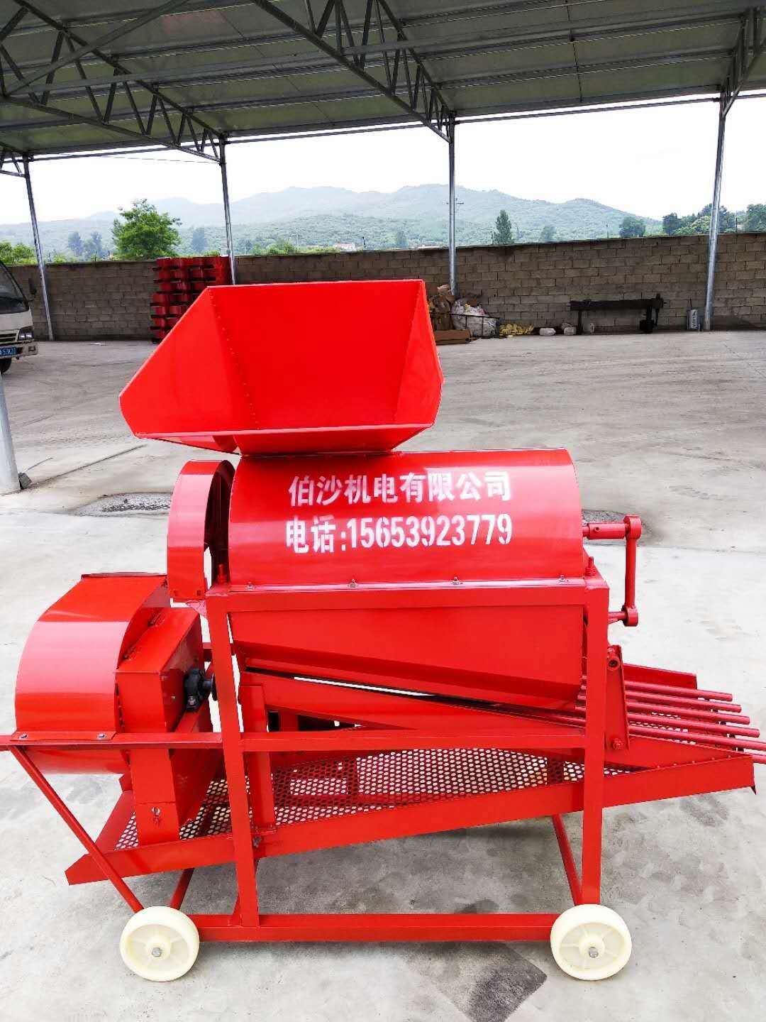 板栗機(jī)9