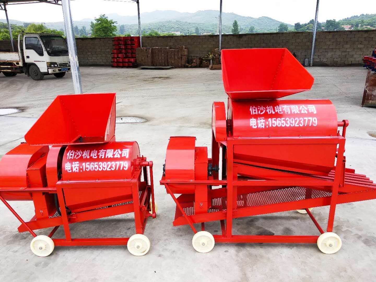 板栗機(jī)2