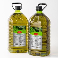 特級(jí)初榨橄欖油5L 西班牙原裝進(jìn)口食用油 冷壓榨純橄欖油批發(fā)