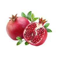 嫁接突尼斯軟籽石榴樹苗 特大甜石榴苗 當(dāng)年結(jié)果南北方果園種植