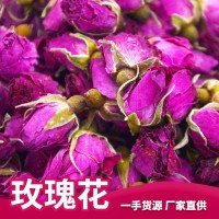 新貨金之粟玫瑰花干 桂林玫瑰花茶 源頭廠家量大從優(yōu)不硫熏玫瑰花