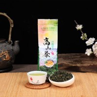 謙潤(rùn)高山茶批發(fā)臺(tái)灣高山茶軟枝烏龍茶金萱奶茶店飲料原料鮮醇甘爽