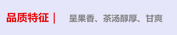 濃香烏龍茶1