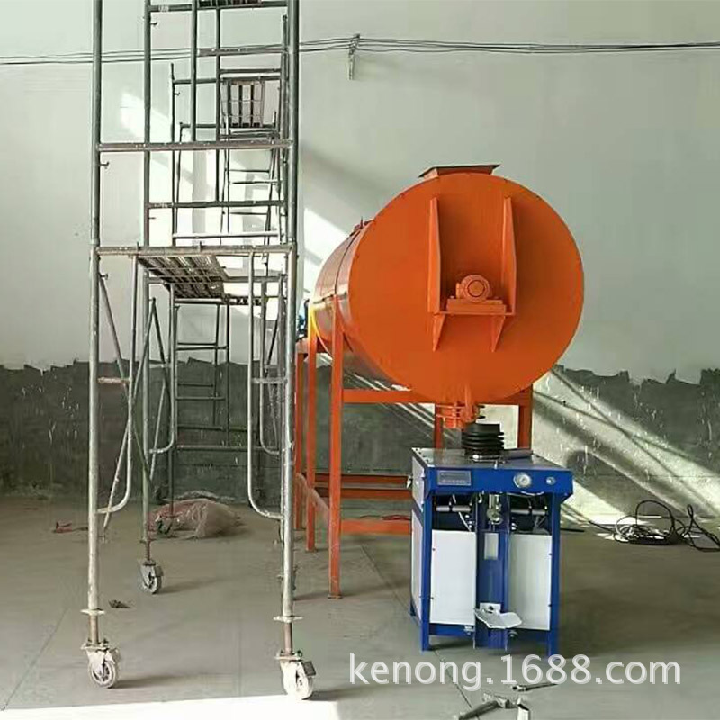 干粉攪拌機(jī)