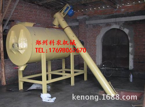 干粉攪拌機(jī)