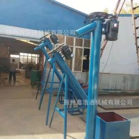 吸糧機小型家用抽糧機玉米小麥稻谷裝袋機手持式不銹鋼管抽糧器