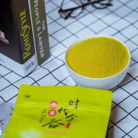 食用小米特產(chǎn)農(nóng)家黃小米小黃米五谷雜糧食品