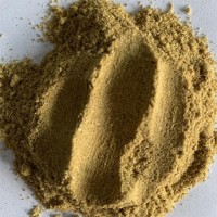 出售水產(chǎn)牲畜禽飼料 烘干豆渣粉 地瓜豆渣粉 松針粉 歡迎洽談