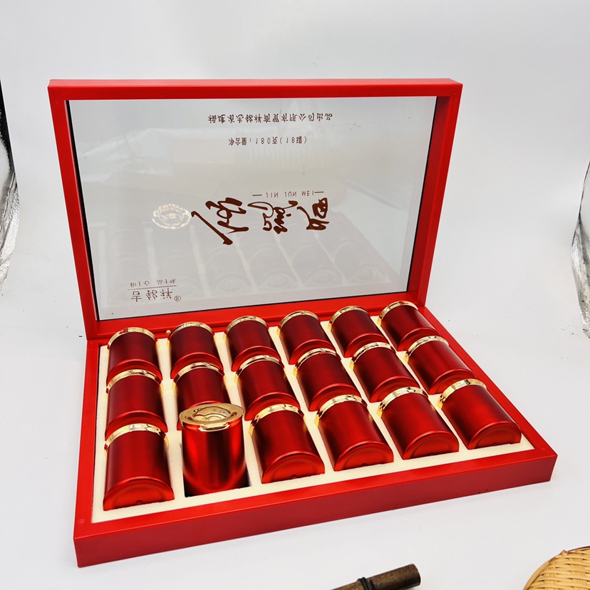 小罐禮盒