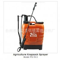 供應(yīng) 16L手動(dòng)噴霧器 農(nóng)業(yè)噴霧器 背負(fù)式噴霧器一件5個(gè) 單管16-3