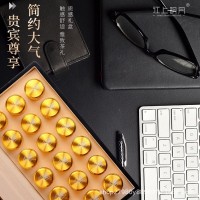【廠家直供】九龍窠大紅袍2021年新茶武夷山正巖茶葉批發(fā)禮盒裝