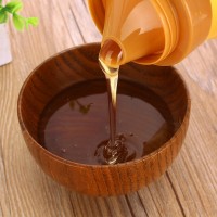 【工廠直供】蜂蜜批發(fā)500g土蜂蜜百花蜜棗花蜜制品一件代發(fā)