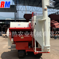南寧TAGRM 小型水稻收割機(jī) 小麥?zhǔn)崭顧C(jī)