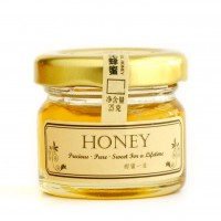 喜蜜25g小瓶婚禮伴手禮婚慶用品蜂產(chǎn)品創(chuàng)意禮品支持代發(fā)
