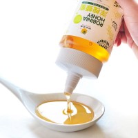 加工定制瓶裝蜂蜜1000g每瓶蜂產(chǎn)品洋槐蜜貨源現(xiàn)貨批發(fā)自家蜂場