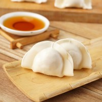 廠家招代理孕婦素食餃子植物食材冷凍食品袋裝速食速凍水餃批發(fā)