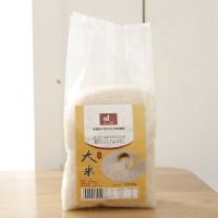 廠家供貨東北大米 1kg大米袋裝 農(nóng)家長(zhǎng)粒香大米 生態(tài)大米批發(fā)
