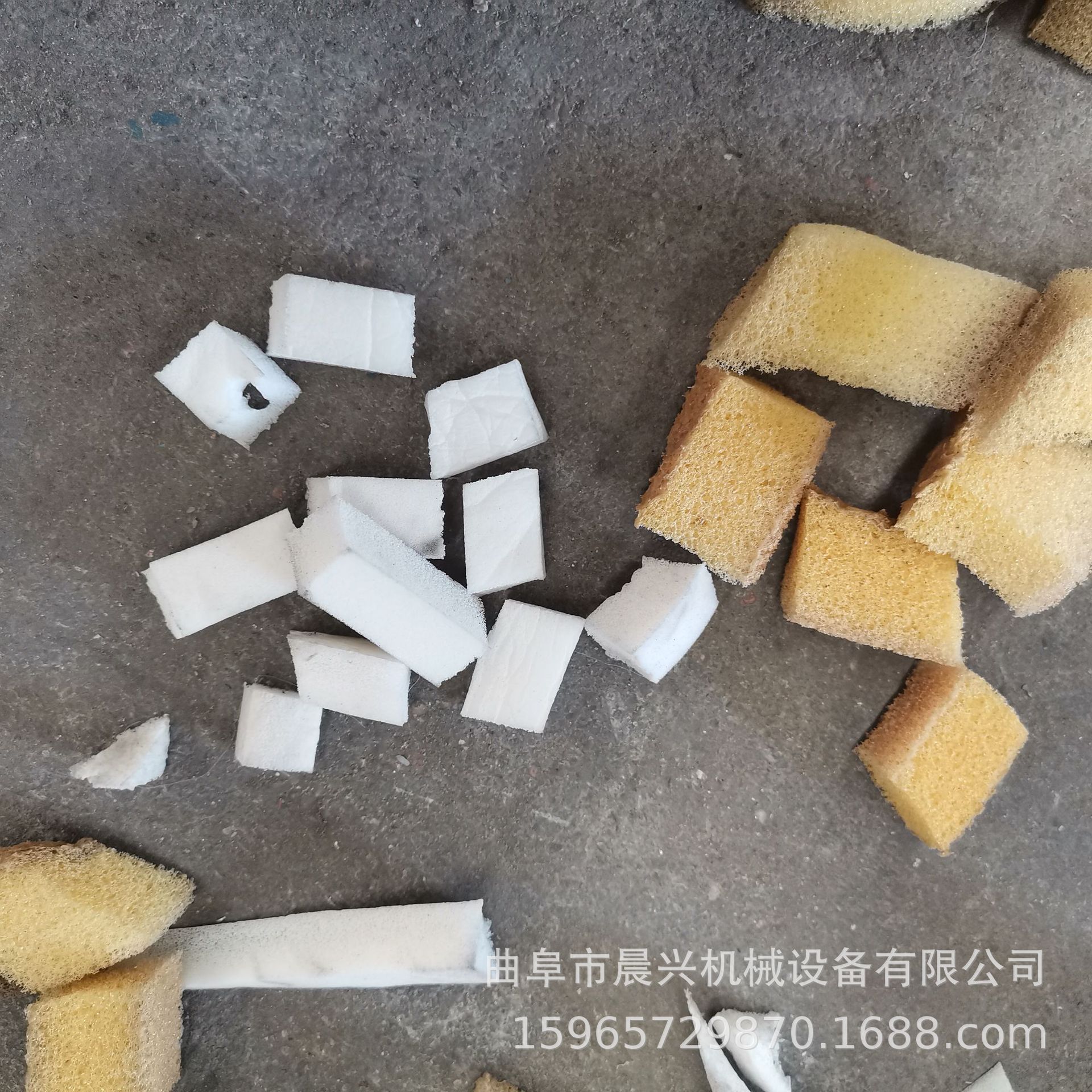 亂絲纖維剪切機(jī)滌綸纖維超細(xì)纖維切斷設(shè)備大型
