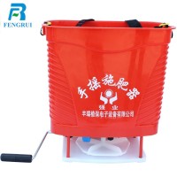 廠家直銷 背負(fù)式手搖施肥器 揚(yáng)肥器 撒肥機(jī) 水肥一體機(jī)