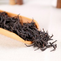 馨子游正山小種紅茶茶葉濃香型禮盒裝散裝年貨禮盒500g