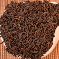 廠家直銷 批發(fā)云南茶葉一級(jí) 勐海普洱茶 普洱熟茶 醇香散茶