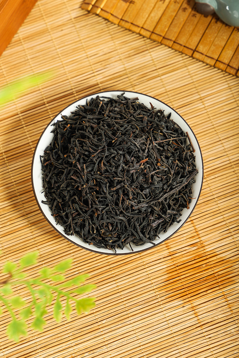 一檔茶干