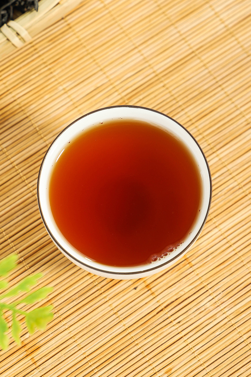 一檔茶
