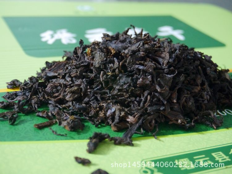 黑粗