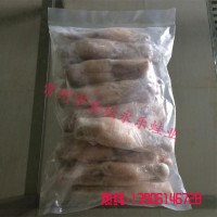 廠家加工直供冷凍速凍牛蛙肉速凍水產(chǎn)無冰衣新鮮大量批發(fā)永樂牛蛙