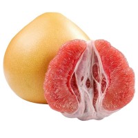 新鮮水果批發(fā)當季10斤紅心柚子琯溪平和紅肉三紅蜜柚5斤現(xiàn)貨特產(chǎn)