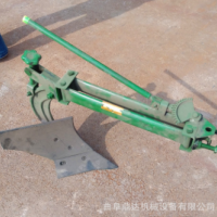 15馬力手扶拖拉機旋耕機整地開荒手扶拖拉機水旱兩用手扶式旋耕機