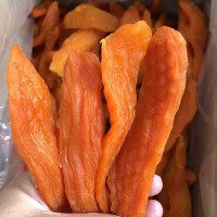 廠家批發(fā)倒蒸地瓜干20斤農(nóng)家自制紅薯干連城特產(chǎn)倒蒸紅薯?xiàng)l香薯干