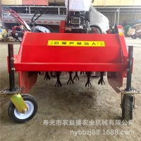 手扶自走式割草機(jī)碎草機(jī) 草坪打草機(jī) 小型汽油園藝除草機(jī)