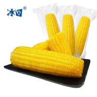 冰國糯玉米真空黃玉米10根東北原產(chǎn)地代餐粗糧食品一件代 發(fā)農(nóng)產(chǎn)品