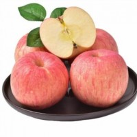山西芮城膜袋紅富士蘋果脆甜新鮮水果現(xiàn)摘現(xiàn)發(fā)2022年新果9斤免郵