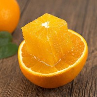 愛媛38號果凍橙四川當季新鮮水果孕婦手剝柑橘現(xiàn)摘現(xiàn)發(fā)