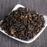批發(fā)散裝紅螺滇紅茶 云南鳳慶功夫紅茶500克