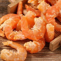 大海米大蝦仁蝦干干貨 干蝦即食 金鉤蝦米50克-500克包郵大蝦仁