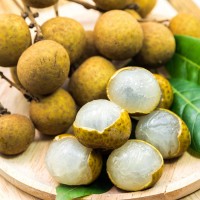 【預(yù)售中】廣東儲(chǔ)良龍眼3斤 5斤裝新鮮上市