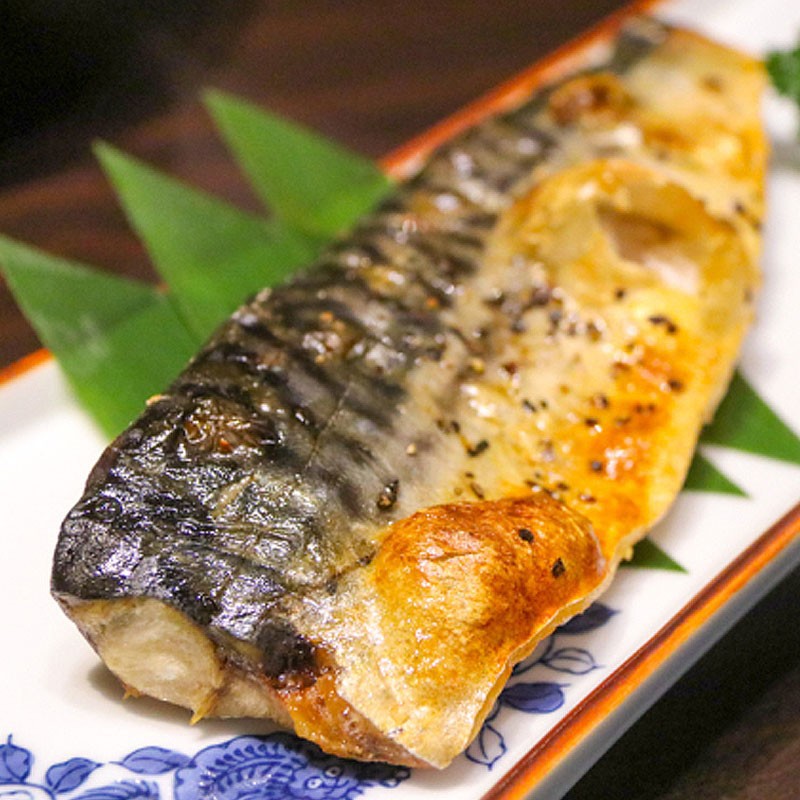 鹽燒青花魚主圖3盜圖