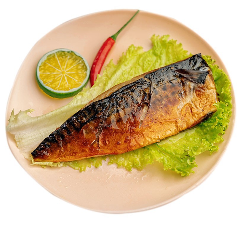 鹽燒青花魚主圖2盜圖