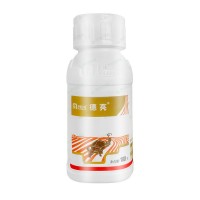 明德立達(dá)德亮 5%阿維菌茵素 柑橘紅蜘蛛殺蟲劑 100g*60瓶整箱鏈接