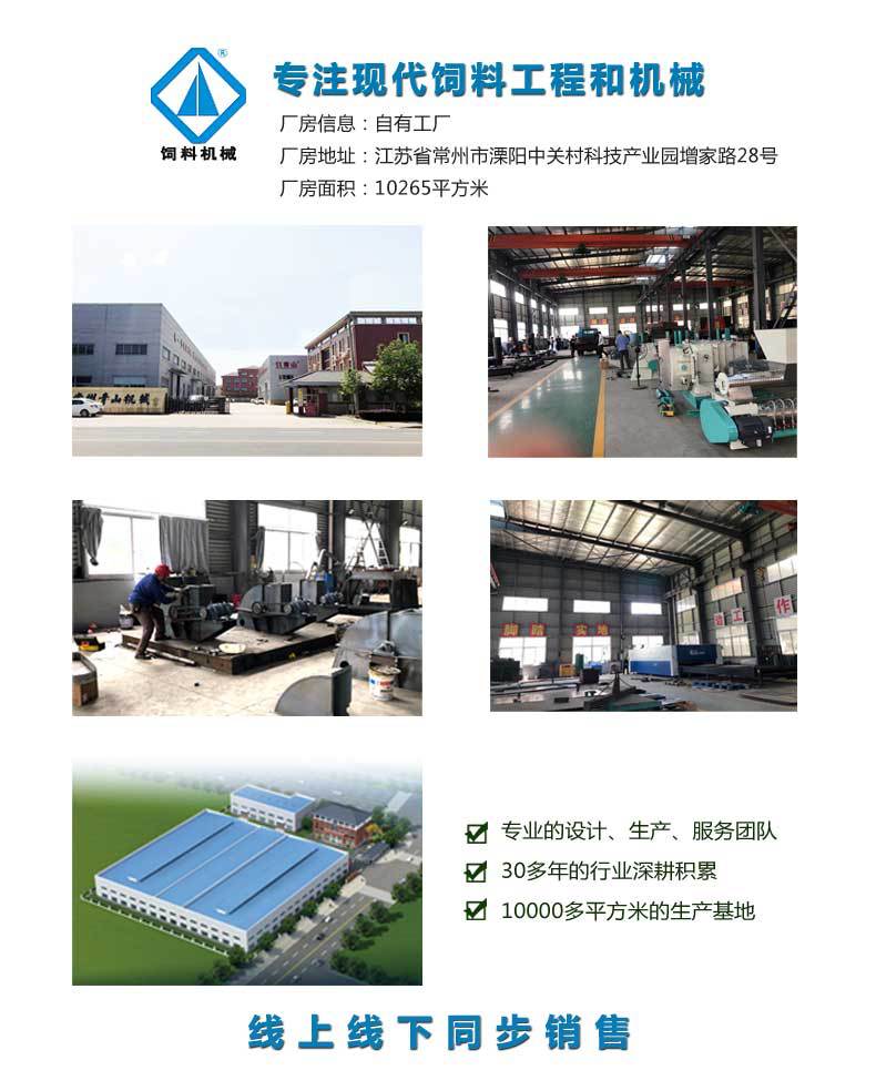 破碎機