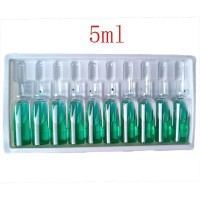 廠家直銷5ml針劑殺蟲劑高效氯氟氰菊酯 效果好 擊倒快農(nóng)作物害蟲