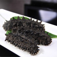 俄羅斯進(jìn)口海參干水產(chǎn)品干制海參餐飲市場海參干貨大量批發(fā)包郵