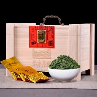 私家茶園鐵觀音禮盒裝小泡裝500g鐵觀音茶葉清香型新茶烏龍茶批發(fā)